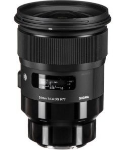Sigma 24mm f1.4 DG HSM Art For Sony E (Chính hãng)