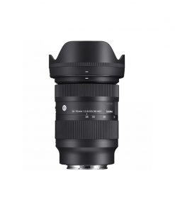 Sigma 28-70mm f/2.8 DG DN (Sony E)