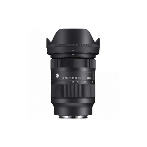 Sigma 28-70mm f/2.8 DG DN (Sony E)