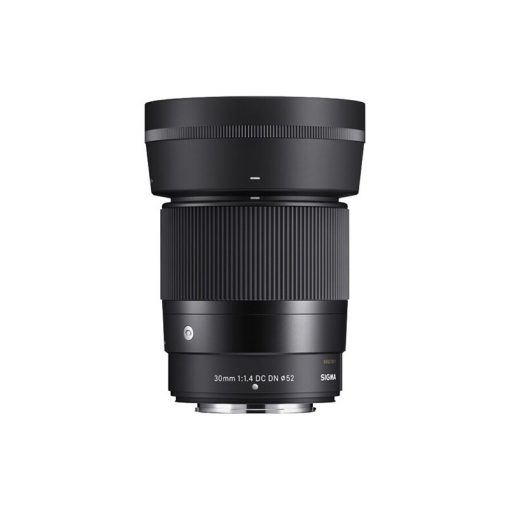 Sigma 30mm f/1.4 DC DN (Nikon Z)