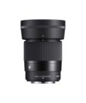 Sigma 30mm f/1.4 DC DN (C) Fujifilm X