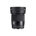 Sigma 30mm f/1.4 DC DN (C) Fujifilm X