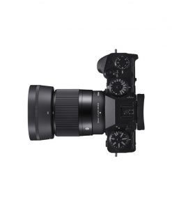 Sigma 30mm f/1.4 DC DN (C) Fujifilm X