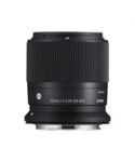 Sigma 30mm f/1.4 DC DN (Canon RF)