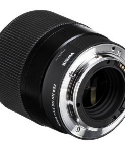 Sigma 30mm f/1.4 DC DN Contemporary for Sony E (Chính hãng)