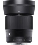 Sigma 30mm f/1.4 DC DN Contemporary for Sony E (Chính hãng)