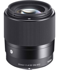 Sigma 30mm f/1.4 DC DN Contemporary for Sony E (Chính hãng)
