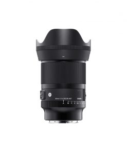 Sigma 35mm f/1.4 DG DN (Sony E)