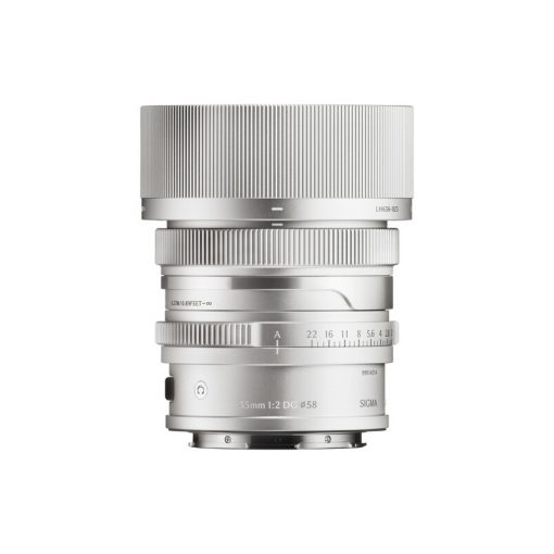 Sigma 35mm f/2 DG Contemporary (L-Mount)