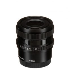 Sigma 35mm f/2 DG DN (Sony E)