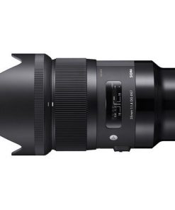 Sigma 35mm f/1.4 DG HSM Art for Sony E (Chính hãng)