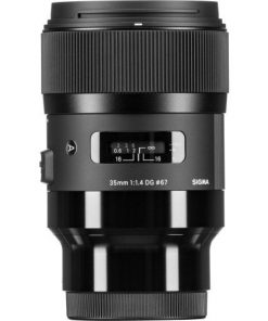 Sigma 35mm f/1.4 DG HSM Art for Sony E (Chính hãng)