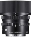 Sigma 45mm f/2.8 DG DN Contemporary for Sony E (Chính hãng)