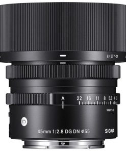 Sigma 45mm f/2.8 DG DN Contemporary for Sony E (Chính hãng)