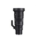 Sigma 500mm f/5.6 DG DN (Sony E)