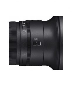 Sigma 500mm f/5.6 DG DN (Sony E)
