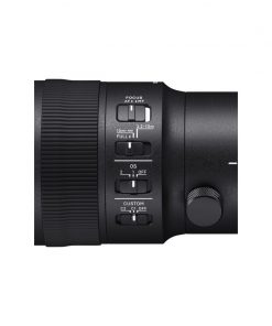 Sigma 500mm f/5.6 DG DN (Sony E)