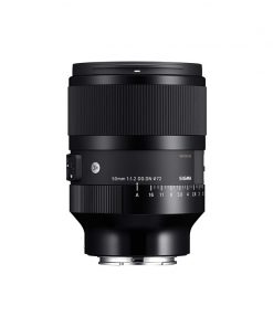 Sigma 50mm f/1.2 DG DN Art (Sony-E)