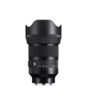Sigma 50mm f/1.2 DG DN Art (Sony-E)