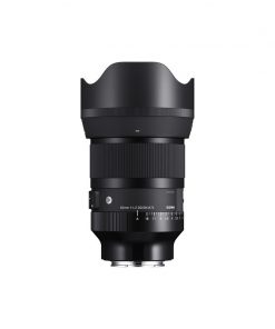 Sigma 50mm f/1.2 DG DN Art (Sony-E)