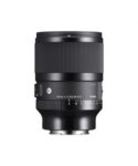 Sigma 50mm f/1.4 DG DN Art Lens (Sony E)
