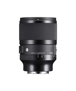 Sigma 50mm f/1.4 DG DN Art Lens (Sony E)