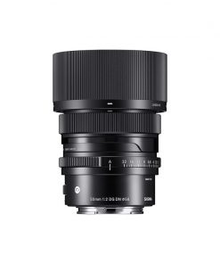 Sigma 50mm f/2 DG DN (Sony E)