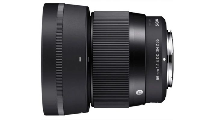 sigma-56mm-f1-4-dc-dn-2-711x400-1 Sigma 56mm f/1.4 DC DN