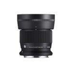 Sigma 56mm f/1.4 DC DN (Canon RF)