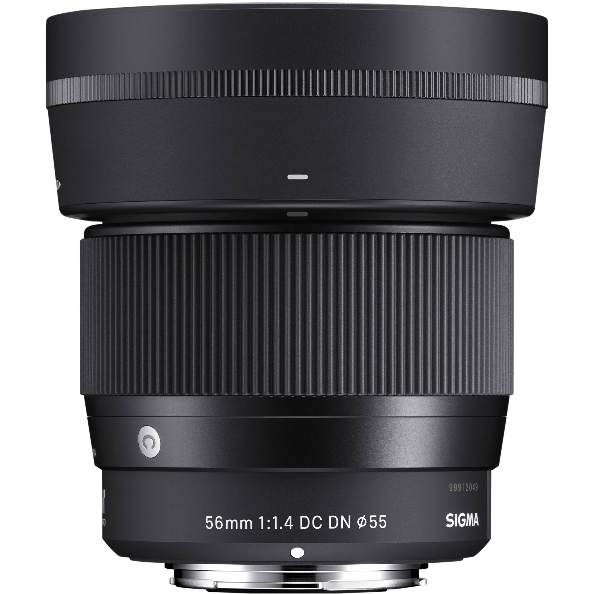 Sigma 56mm f/1.4 DC DN Contemporary