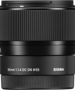 Sigma 56mm f1.4 DC DN Contemporary For Sony E (Chính hãng)