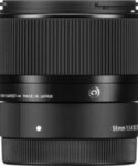 Sigma 56mm f1.4 DC DN Contemporary For Sony E (Chính hãng)