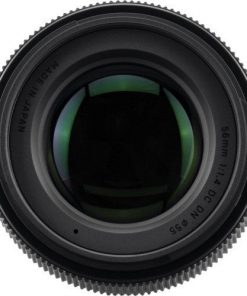 Sigma 56mm f1.4 DC DN Contemporary For Sony E (Chính hãng)