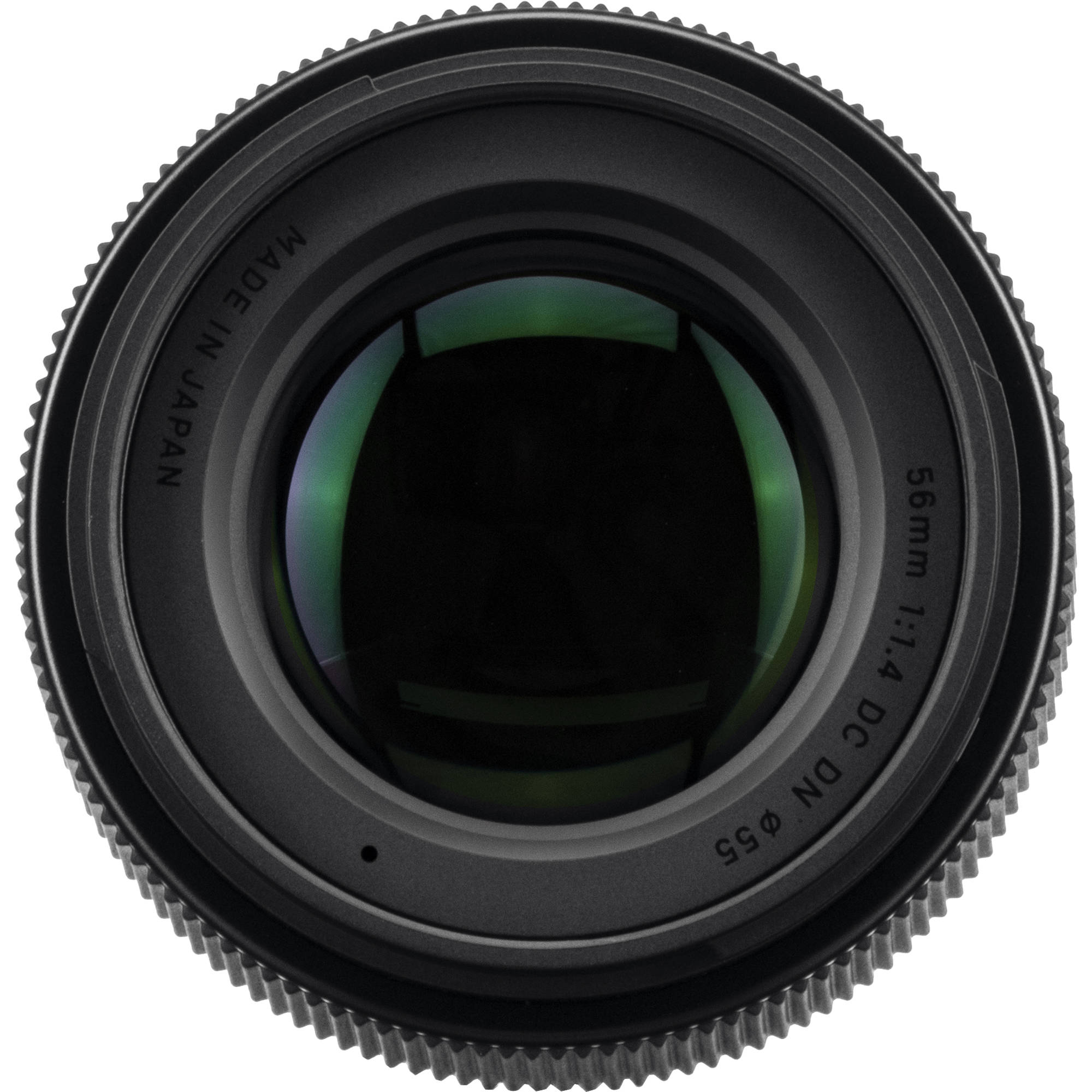 Sigma 56mm f/1.4 DC DN Contemporary