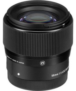Sigma 56mm f1.4 DC DN Contemporary For Sony E (Chính hãng)
