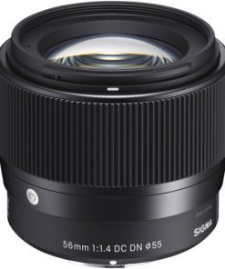 Sigma 56mm f1.4 DC DN Contemporary For Sony E (Chính hãng)