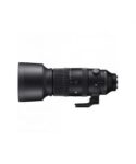 Sigma 60-600mm f/4.5-6.3 DG DN OS (Sony E)