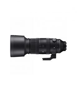 Sigma 60-600mm f/4.5-6.3 DG DN OS (Sony E)