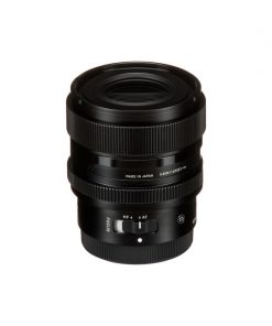 Sigma 65mm f/2 DG DN (Sony E)