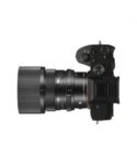Sigma 65mm f/2 DG DN (Sony E)