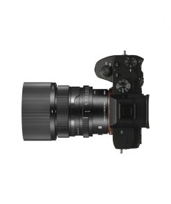 Sigma 65mm f/2 DG DN (Sony E)