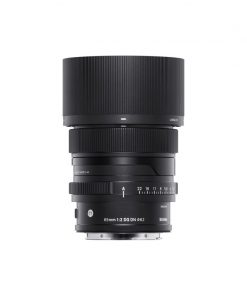 Sigma 65mm f/2 DG DN (Sony E)