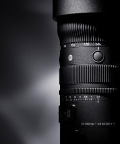 Sigma 70-200mm f/2.8 DG DN OS Sports Lens (Sony E)