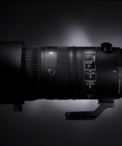 Sigma 70-200mm f/2.8 DG DN OS Sports Lens (Sony E)