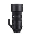 Sigma 70-200mm f/2.8 DG DN OS Sports Lens (Sony E)