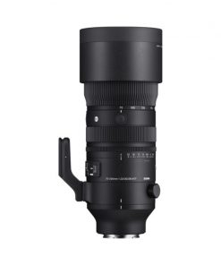 Sigma 70-200mm f/2.8 DG DN OS Sports Lens (Sony E)