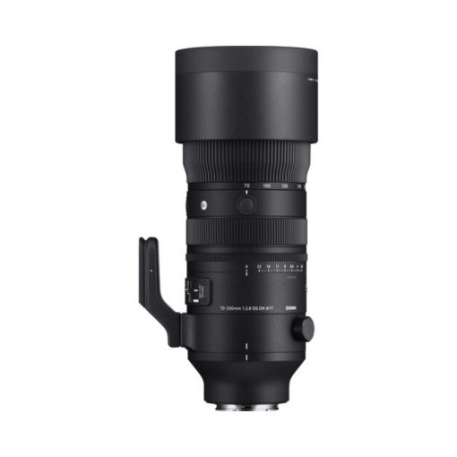 Sigma 70-200mm f/2.8 DG DN OS Sports Lens (Sony E)