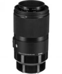 Sigma 70mm F2.8DG MACRO Art For Sony E (Chính hãng)