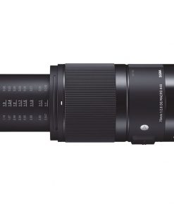 Sigma 70mm F2.8DG MACRO Art For Sony E (Chính hãng)