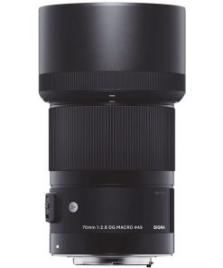Sigma 70mm F2.8DG MACRO Art For Sony E (Chính hãng)